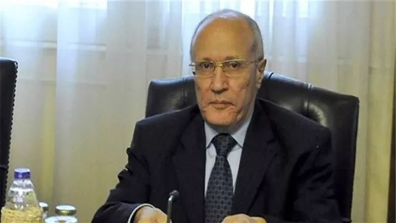 الاتحاد العام لنقابات عمال مصر ينعي الفريق محمد العصار