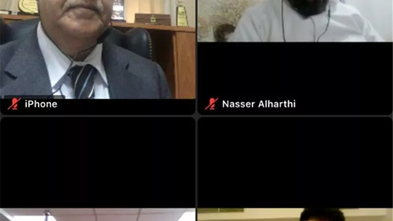الهيئة العربية للطاقة المتجددة : وضع خطط لإدارة وترشيد استهلاك الطاقة فى الوطن العربى