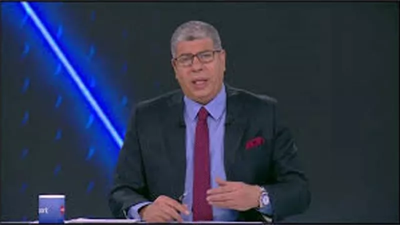 شوبير يوجه رسالة نارية لقناة الزمالك