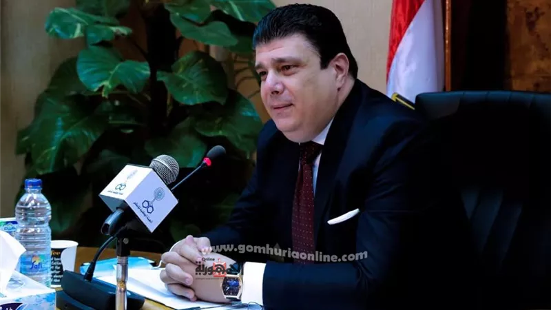 تفاصيل الإجتماع الأول لمجلس الوطنية للإعلام بعد تشكيله الجديد