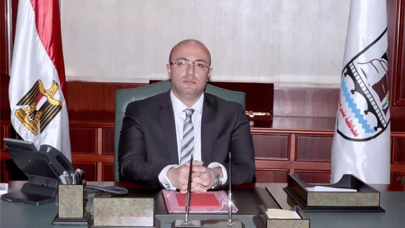 غداً انطلاق الموجة الـــ 16 من حملات إزالة التعديات ببنى سويف