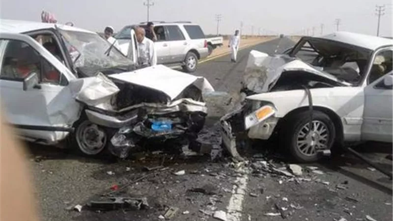 تفاصيل واصابة مصريين فى حادثى دهس بالكويت