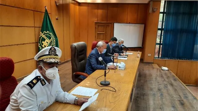 بدء الموجة ال ١٦ لإزالة جميع التعديات المخالفة لقانون البناء والتصالح بالقليوبية
