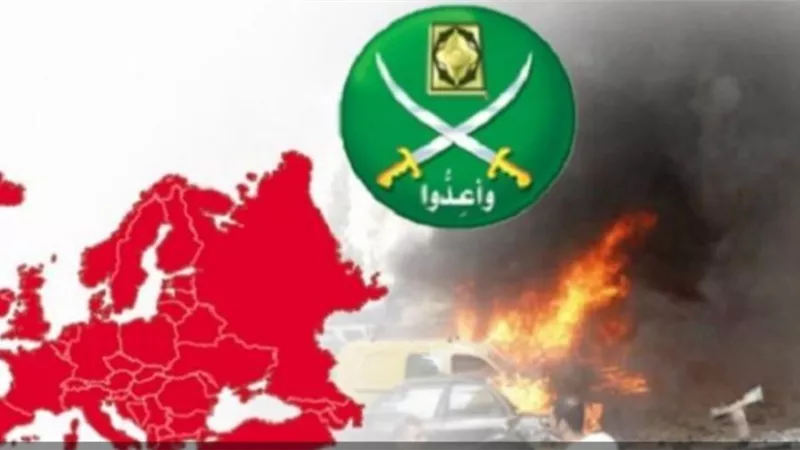 خبير الماني : الإخوان أخطر تأثيرا من 