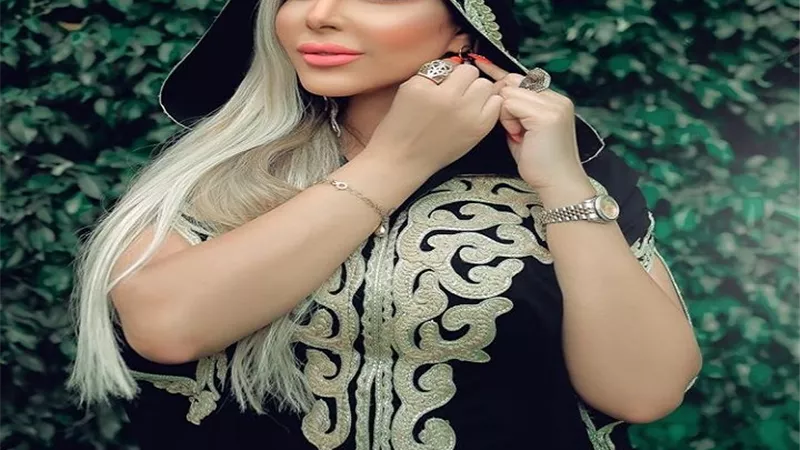 شاهد .. سارة خليفة تخطف الأنظار بأحدث جلسة تصوير لها ..صور