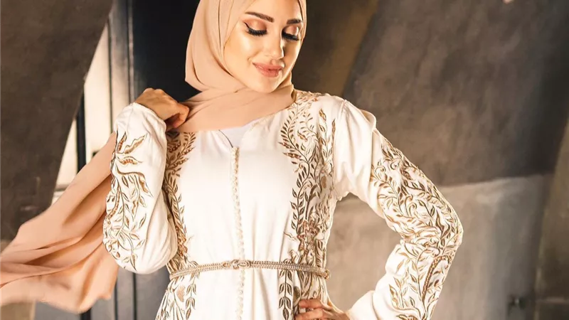 نور الهدى تتعاقد على تقديم برنامج 