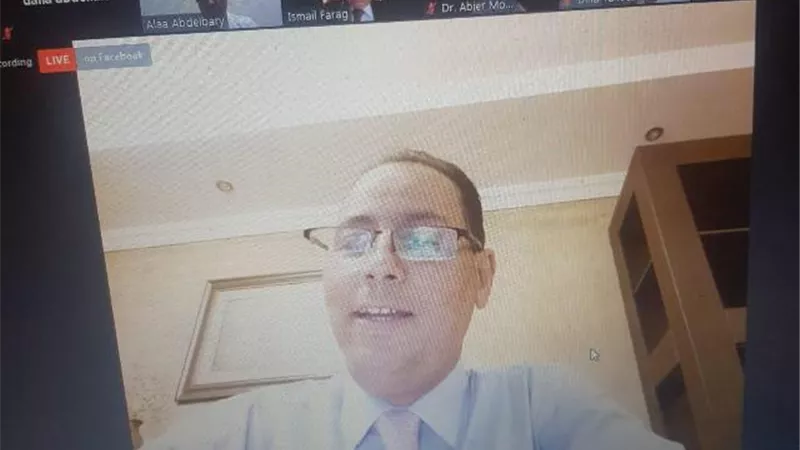 بوابة الجمهورية