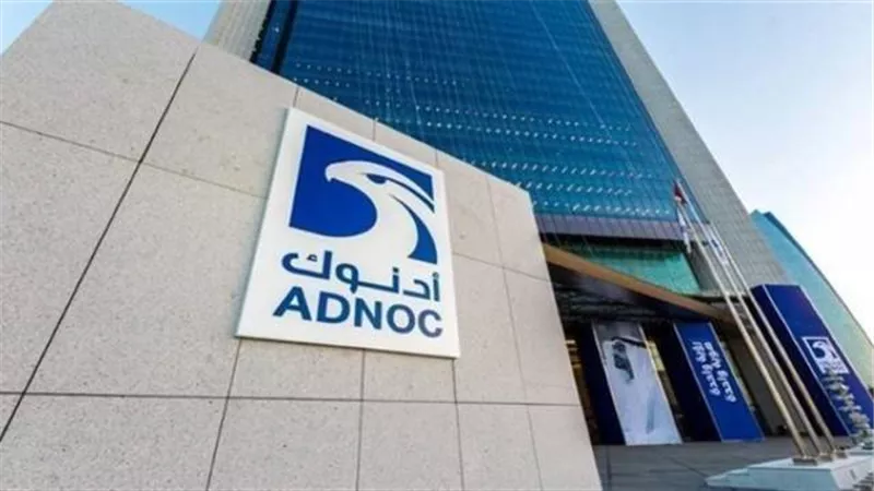 أدنوك الإماراتية تعتزم رفع صادرات نفط أغسطس مع تخفيف تخفيضات أوبك+