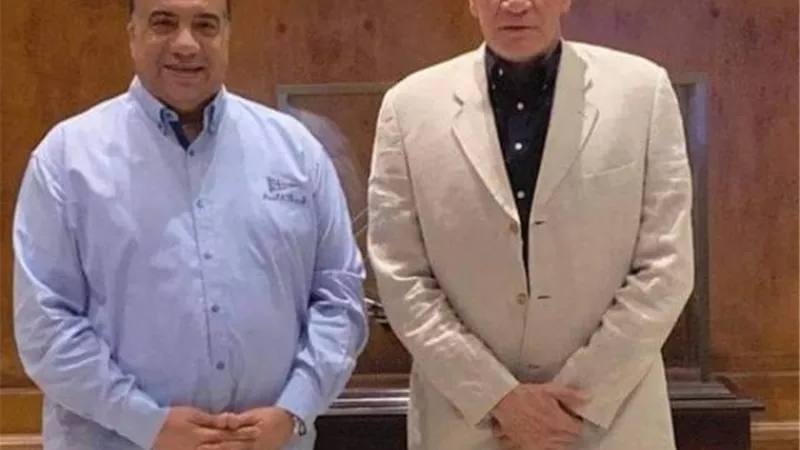 الاتحاد يجدد عقد المدير الفنى لفريق السلة موسمين