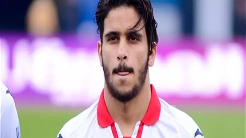 بيراميدز يقدم عرضا مغريا لضم عبدالله جمعه