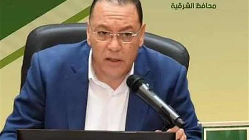 المسح التناسلى الشامل لـ29 ألفا رأس ماشية والتلقيح الإصطناعى لـ 3آلاف بالشرقية