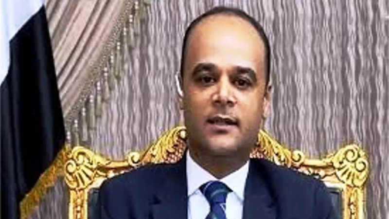 الحكومة: تقسيط مبالغ التصالح فى مخالفات البناء على 3 سنوات تيسيرا على المواطنين