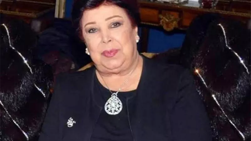 حياة مأساوية عاشتها رجاء الجداوي فى حياتها