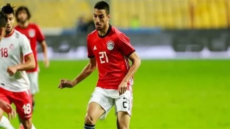 عبد الرحمن: طاهر على رادار الاهلي منذ ٣ سنوات