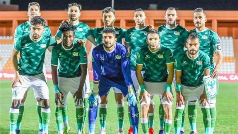 المصري: لسنا أول نادى يطلب دعم جماهيره .. وأزمة كورونا أوقفت جميع الإيرادات