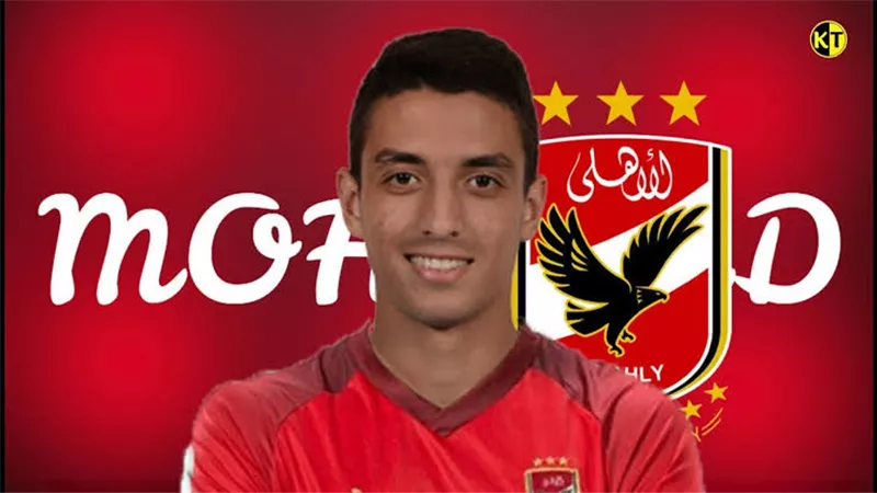 عبد الجليل: طاهر مكانه في سموحه او المقاصة وليس الأهلي