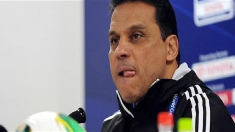 شوبير يهاجم حسام البدرى .. تعرف على السبب
