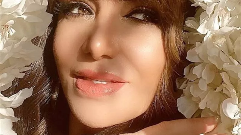 شاهد .. إطلالة مبهجة للفنانة لقاء سويدان عبر انستجرام
