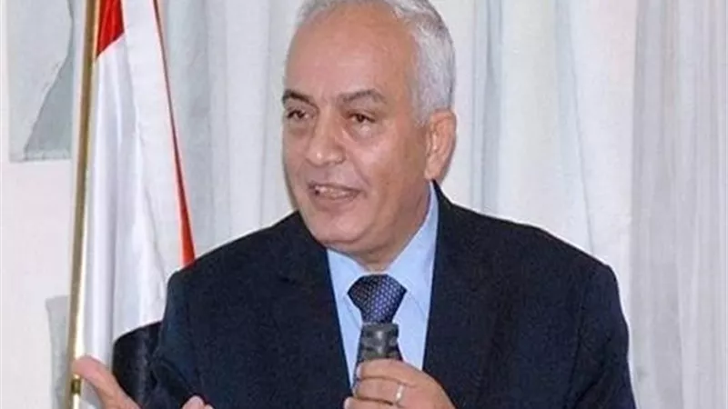 رضا حجازي : وزير التعليم قرر زيادة درجات الرأفة لكل مواد الثانوية العامة هذا العام