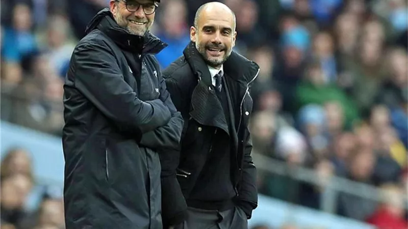 مانشستر سيتي ينافس ليفربول على ضم هذا النجم