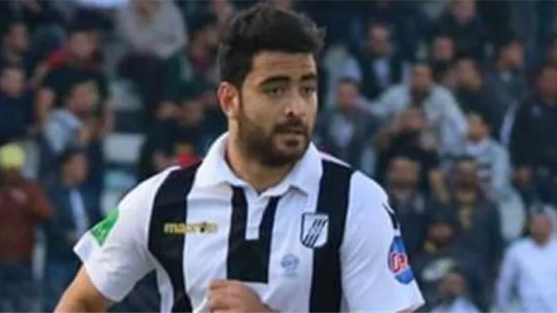 نجم الزمالك الجديد يصل القاهرة اليوم للانضمام للفريق