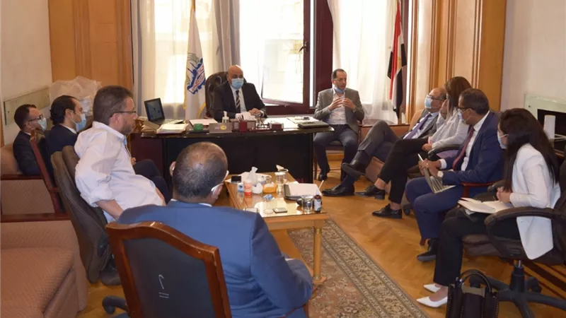 خدمات جديدة لمساندة منتسبي الغرف التجارية على التحول الرقمي والشمول المالى
