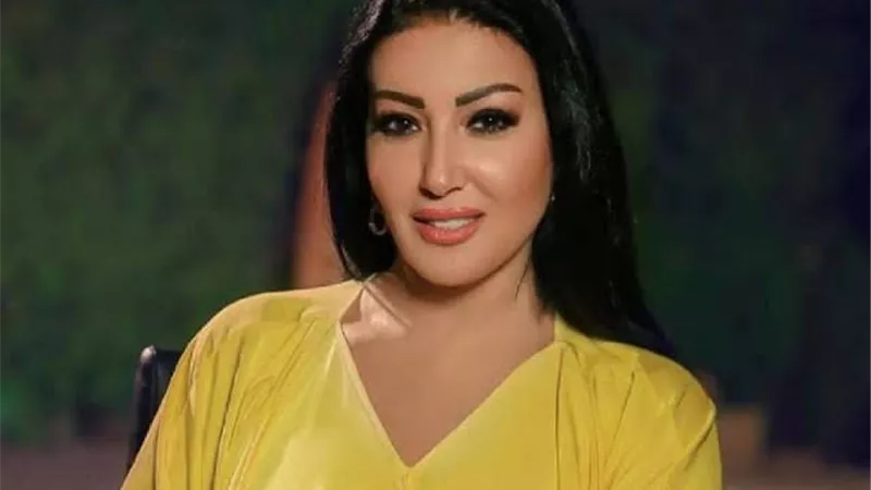 سمية الخشاب تبهر محبيها بجامبسوت جينس