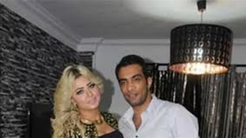 قبول استئناف زوجة شادى محمد على حبسها