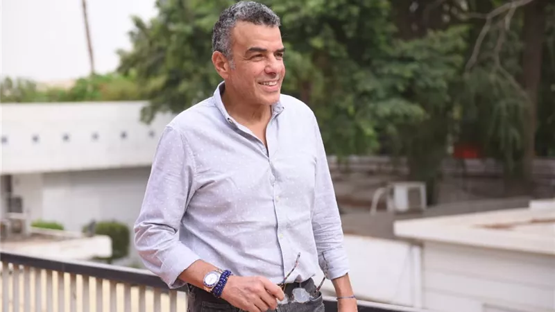 مرتجي ممثلًا للأهلي في المؤتمر العالمي لصناعة كرة القدم