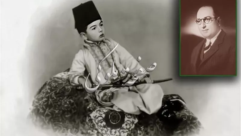 رابع أبناء الخديو عباس.. طرد من مصر بعد اتهامه بقلب نظام الحكم.. ثم عاد ليدفن بمسجد الرفاعي