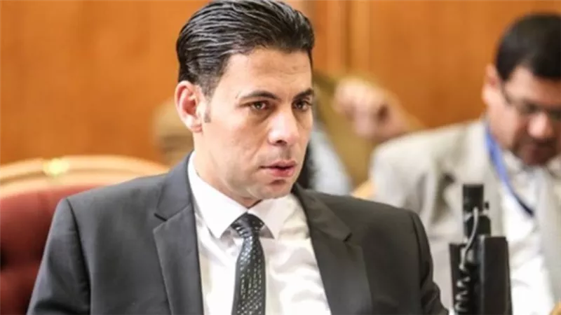 حساسين: بدء توريد كمامات القماش لطرحها على البطاقات يحد من انتشار فيروس كورونا