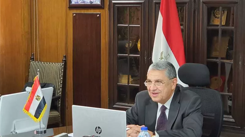 المنصة الالكترونية لخدمات الكهرباء تتلقى 55 الف طلب لتركيب العدادات الكودية