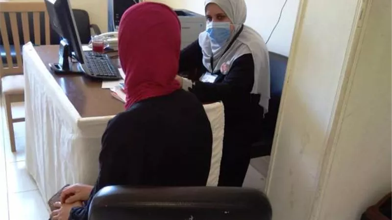 صحة الشرقية تقدم الخدمة الطبية لـ٨٠٠٠ مواطن بالمبادرة الرئاسية .. بالصور