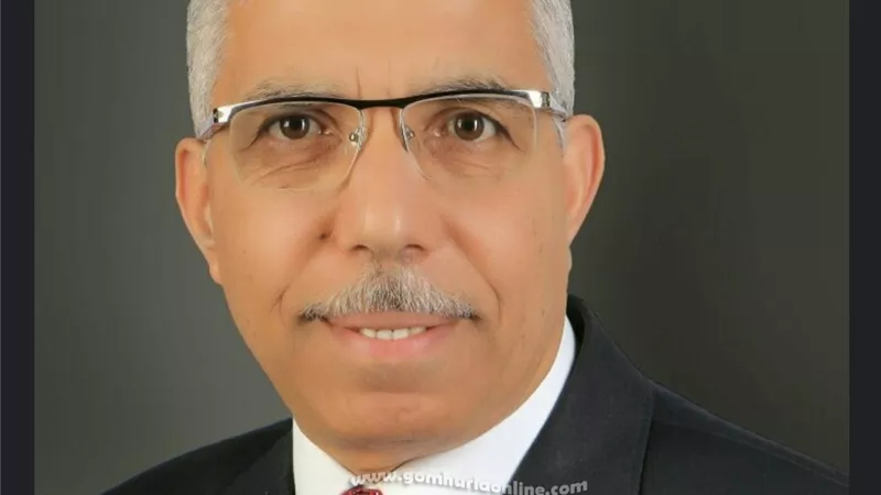 اللواء الغباشي :موقف مصر ثابت يسعى إلى التوصل إلى حل عادل وشامل يضمن الحقوق الفلسطينية