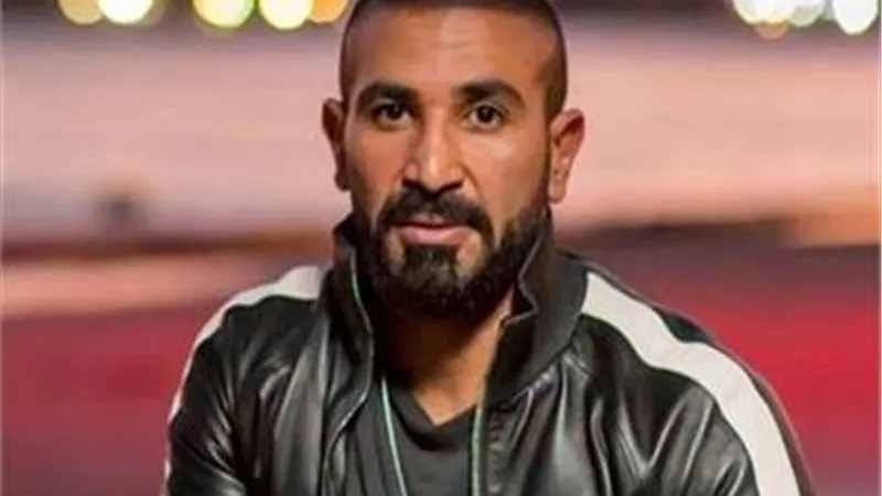 تعليق نارى من احمد سعد على القضاء على التحرش