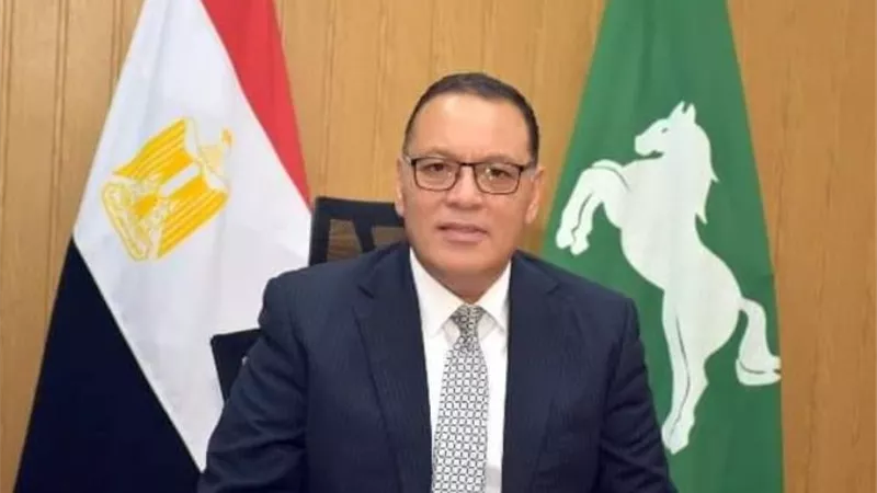 محافظ الشرقية يطمئن على إنتظام سير إمتحانات شهادة الثانوية العامة