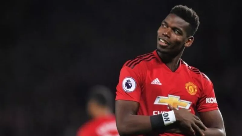 ريال مدريد ينسحب من صفقة فان دي بيك ويستهدف بوجبا
