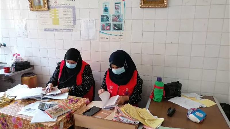 مدير صحة الشرقية:المبادرة الرئاسية لعلاج الأمراض المزمنة عالجت 9400 مواطن حتى الان