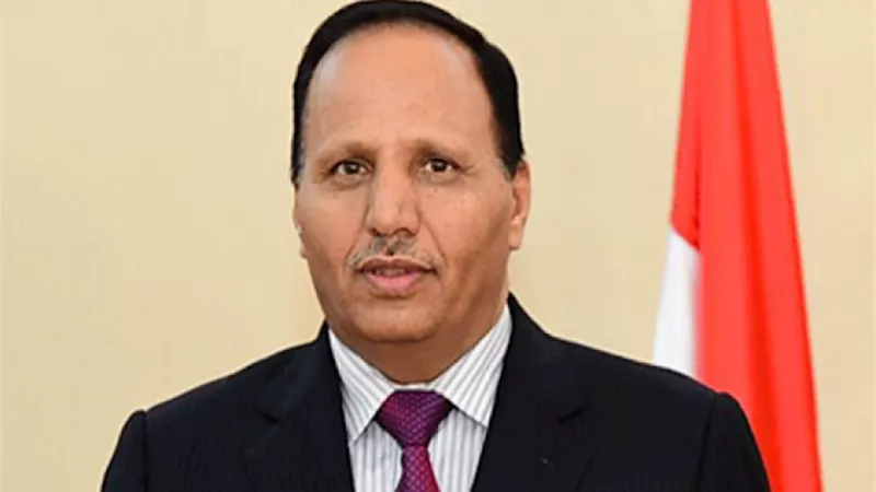 نجاة مستشار الرئيس اليمنى عبد العزيز جباري من محاولة اغتيال
