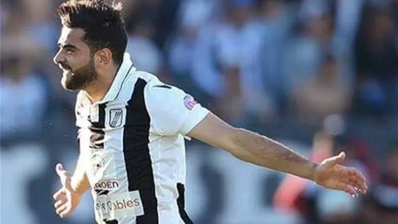 الزمالك يكشف عن موعد انضمام حمزة المثلوثى