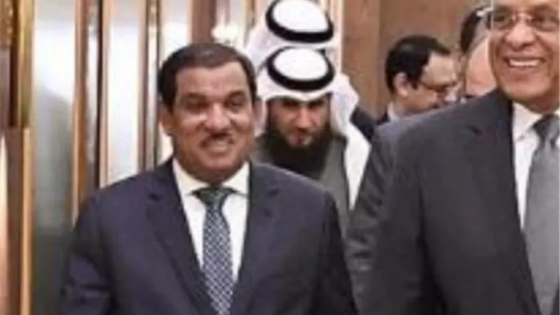 الأبنية التعليمية توافق على إحلال وتجديد مدرسة الشيخ حاكم بنقادة