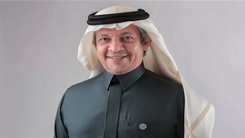 السعودية ترشح التويجرى مديراً عاماً لمنظمة التجارة العالمية