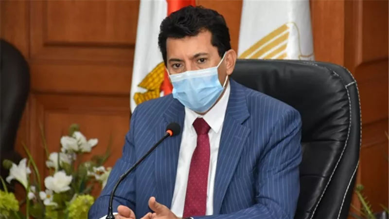 وزارة الشباب تعلن عن إطلاق مبادرة 