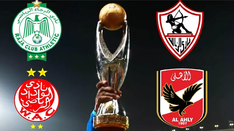 عبد الفتاح يكشف موعد تحديد حكام مباريات نصف نهائى دورى الأبطال