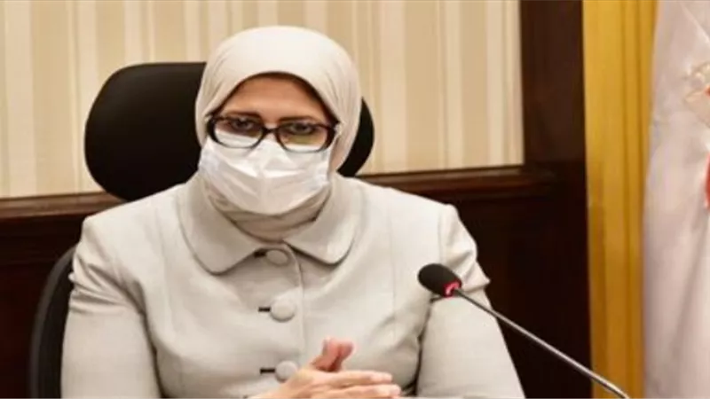 الصحة: تسجيل 1025 حالة إيجابية جديدة لفيروس كورونا.. و 75 حالة وفاة