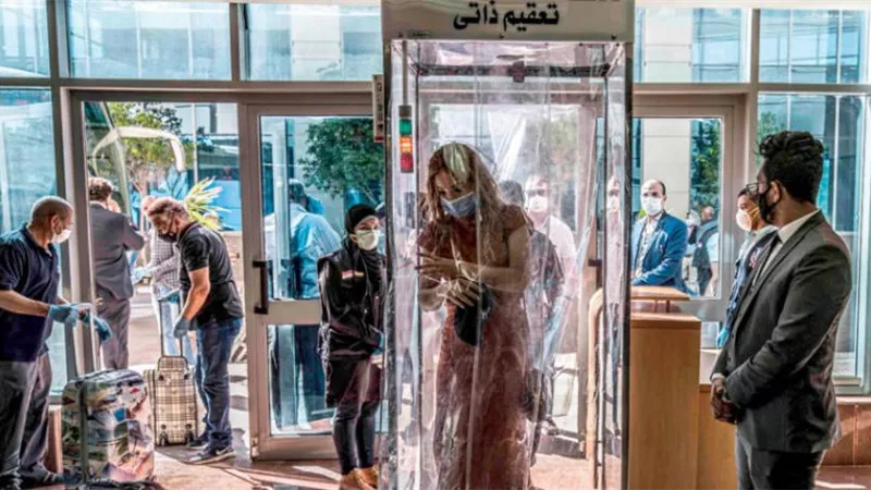 الصحة تكشف الموعد المتوقع لظهور لقاح فعال يقضي على كورونا