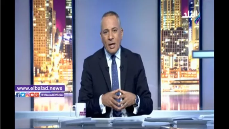 أحمد موسى يطالب بتطهير مؤسسات الدولة من عناصر الإخوان.. فيديو