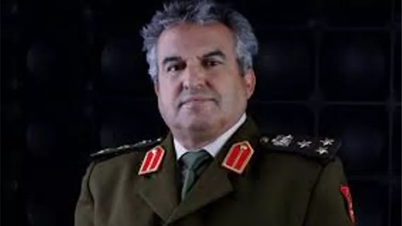 خالد المحجوب: ليبيا تمتلك القدرة على مواجهة التدخل التركي