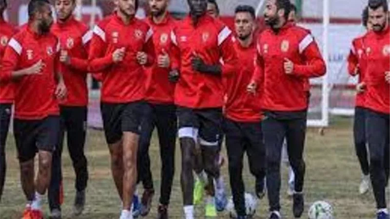 أول تعليق من نجم الاهلى على المشاجرة فى ملعب الخماسى