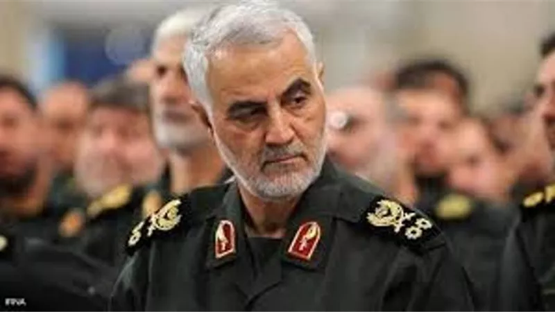 واشنطن: قاسم سليماني من أكثر الإرهابيين دموية في العالم